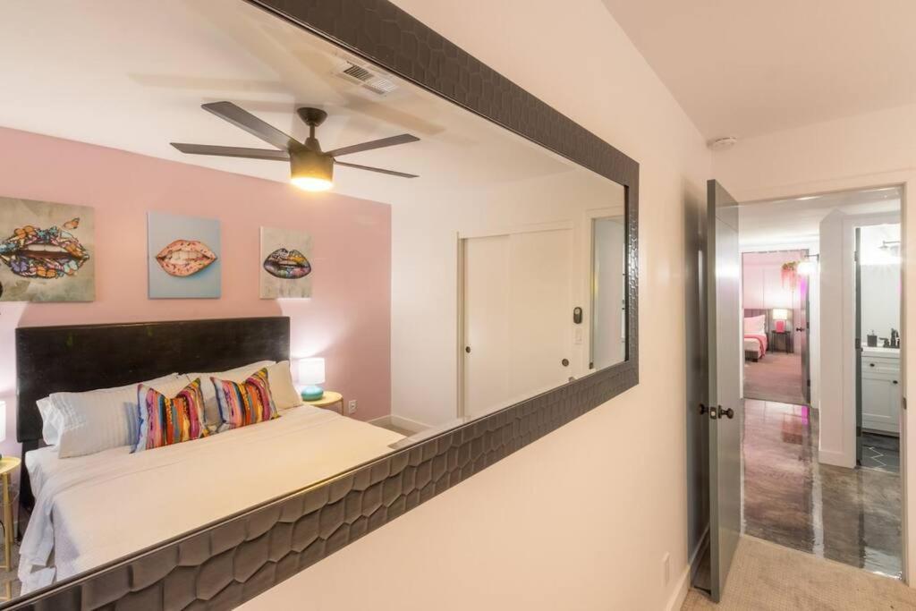 Love Oasis By Scottsdale Beach Club - New Exterior foto