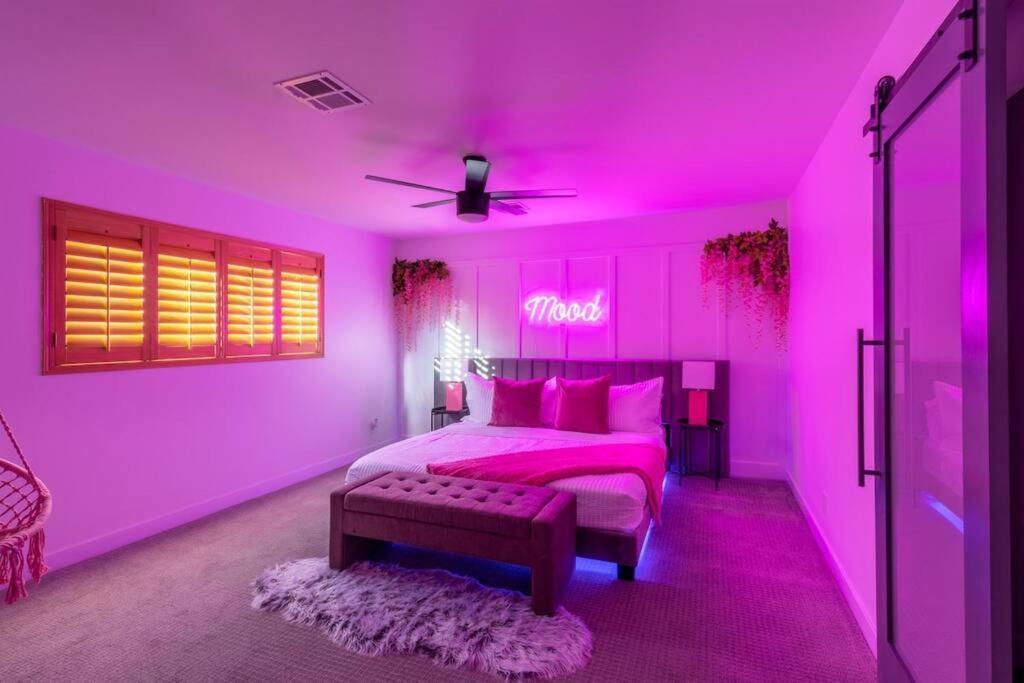 Love Oasis By Scottsdale Beach Club - New Exterior foto