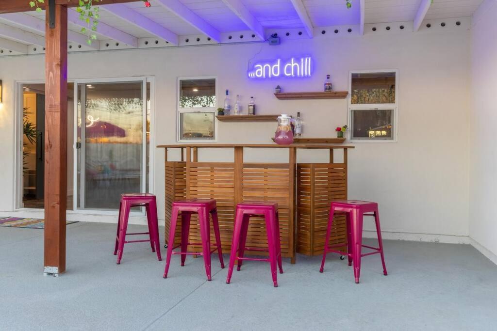 Love Oasis By Scottsdale Beach Club - New Exterior foto
